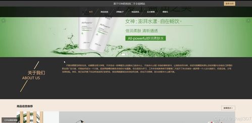 “轉(zhuǎn)手新可能” 基于SSM與Vue的校園二手交易網(wǎng)站設(shè)計與實現(xiàn)