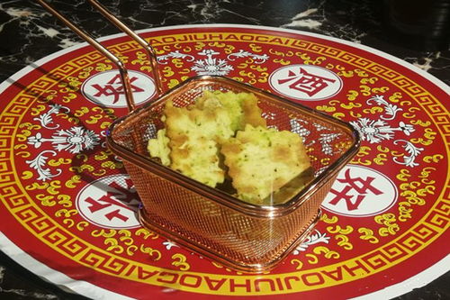 好酒好菜吃雞公司 品牌形象、加盟服務與產品展示全解析