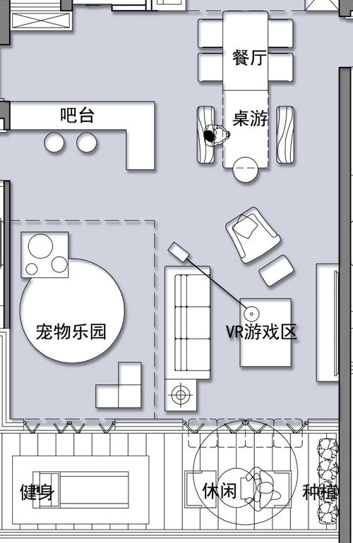 疫情與房地產(chǎn) 一個(gè)月內(nèi)，二十年的產(chǎn)品面臨變局
